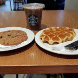 Starbucks Coffee Kiraly Étel