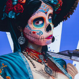 Sombreros Taqueria Mexican Fast Food Ital