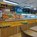 Ruby Sushi 1 Bent