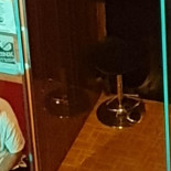 Red Corner Gentleman Club Kint