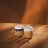 Starbucks Nyugati Ital