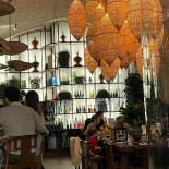 Opium Restaurant Bar Bent
