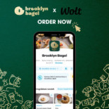 Brooklyn Bagel Étlap