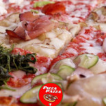 Pizza Pazza Étel