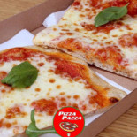 Pizza Pazza Étel