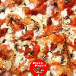 Pizza Pazza Étel