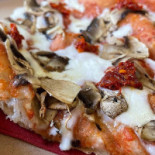 Pizza Pazza Étel