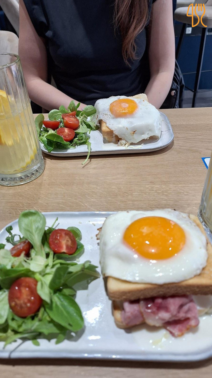 Pause Cafe Étel