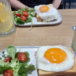 Pause Cafe Étel