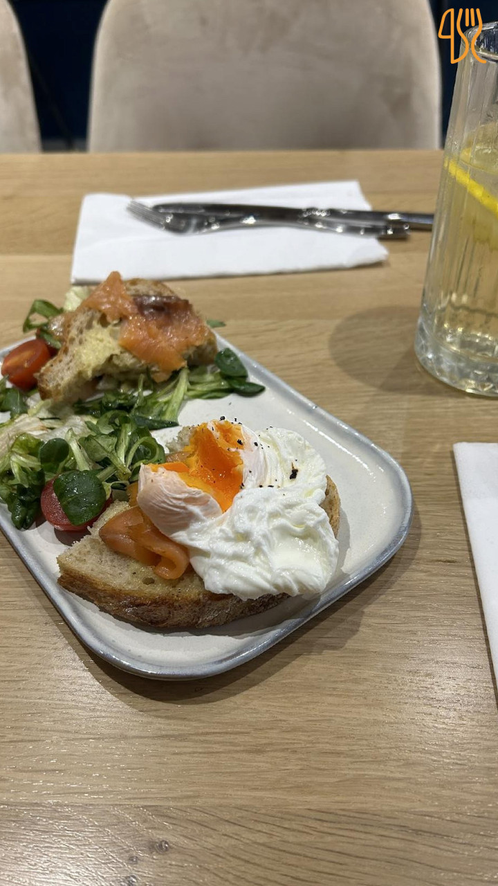 Pause Cafe Étel