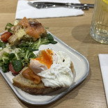 Pause Cafe Étel