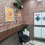 The Fries Pub Erzsébet Krt. Bent