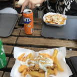 The Fries Pub Erzsébet Krt. Ital