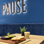 Pause Cafe Ital