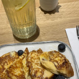 Pause Cafe Étel