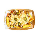 The Fries Pub Erzsébet Krt. Ital