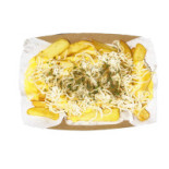 The Fries Pub Erzsébet Krt. Ital