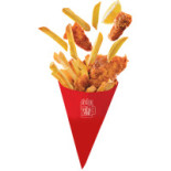 The Fries Pub Erzsébet Krt. Ital