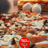 Pizza Pazza Étel