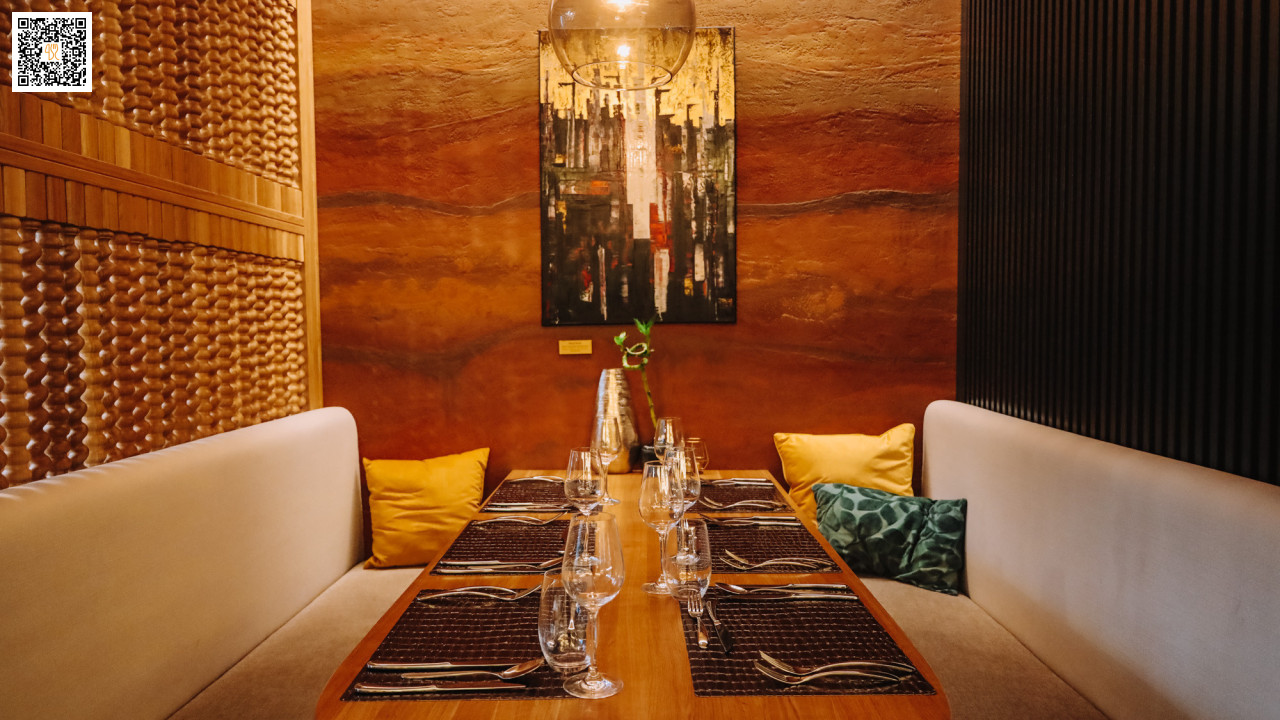Sunhill Bistro Étlap
