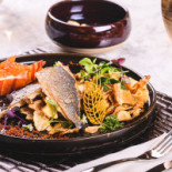 Sunhill Bistro Ital