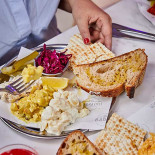 Babka Deli Étel