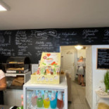 Tündérkés Gluten And Lactose-free Foodbar Étlap