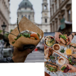 Best Bagel Basilica Ital