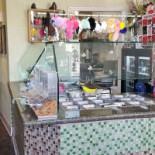 Tündérkés Gluten And Lactose-free Foodbar Bent