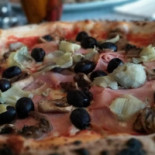 Tommy Di Napoli Étel