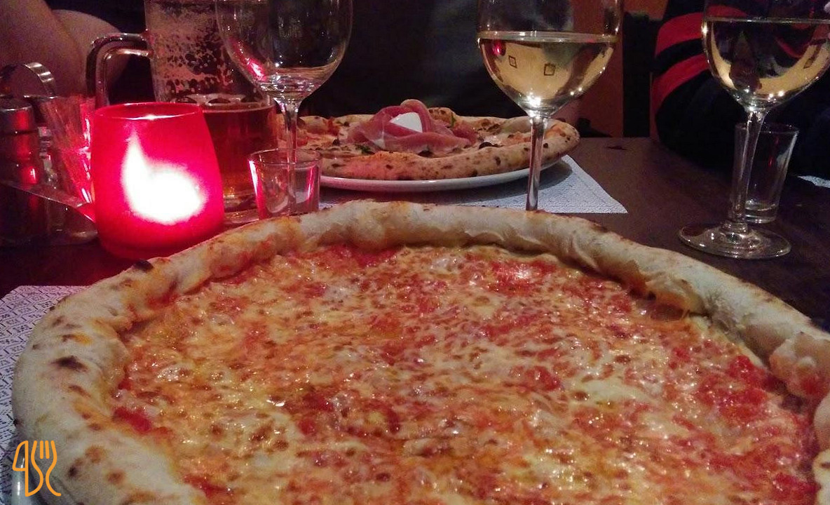 Tommy Di Napoli Étel