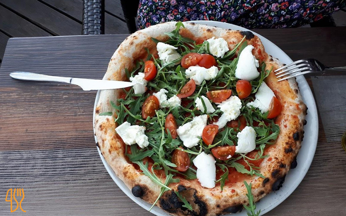 Tommy Di Napoli Étel