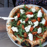 Tommy Di Napoli Étel