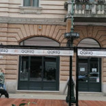 Inka Grill Bisztró Kint