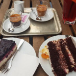 Sütit Akarok Étel