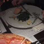 Tommy Di Napoli Étel