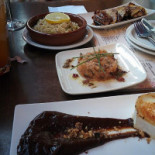 Pata Negra Buda Étel