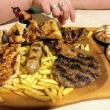 Grill Mania Étel