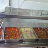 Pizza Manufaktúra Étel