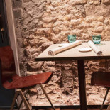 Tulipán Bistro Bent