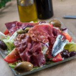 Pata Negra Buda Étel