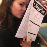 Amici Miei Étlap