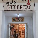 Okuyama No Sushi Étlap