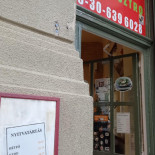 Viet Pho Bisztró Étlap
