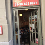 Viet Pho Bisztró Kint