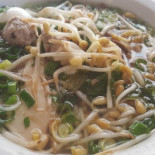 Viet Pho Bisztró Étel
