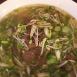 Viet Pho Bisztró Étel