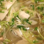 Viet Pho Bisztró Étel