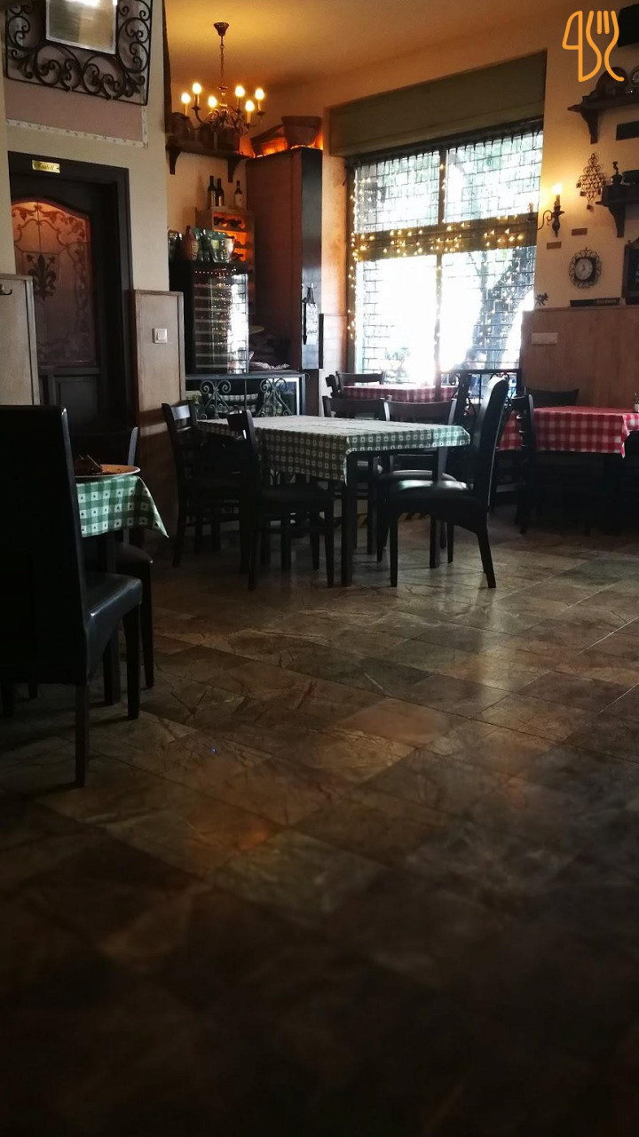 Bocelli Pizzeria Italia Kint
