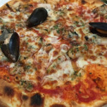 Bocelli Pizzeria Italia Étel